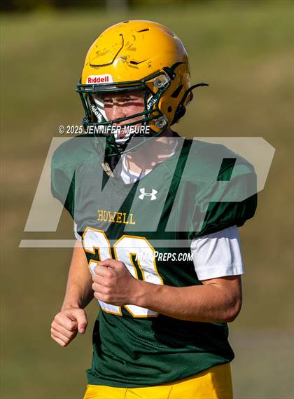 Thumbnail 2 in FR: Hartland @ Howell photogallery.