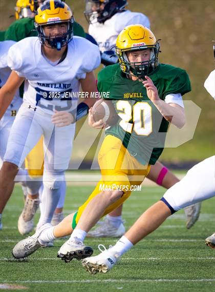 Thumbnail 1 in FR: Hartland @ Howell photogallery.