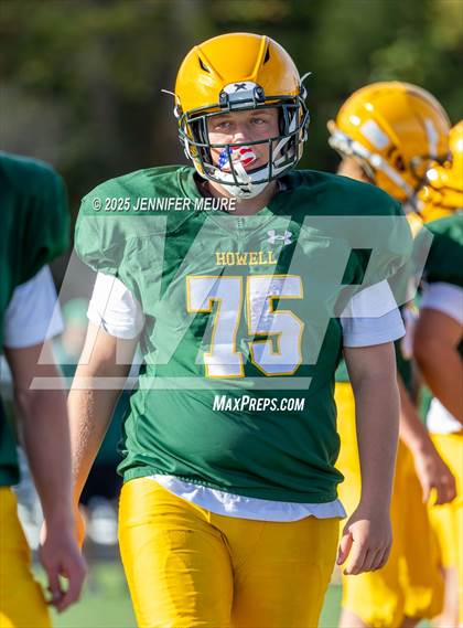 Thumbnail 2 in FR: Hartland @ Howell photogallery.