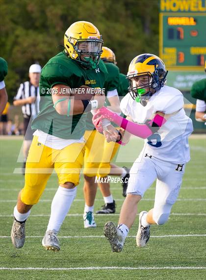 Thumbnail 3 in FR: Hartland @ Howell photogallery.