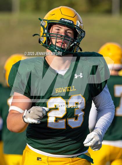 Thumbnail 3 in FR: Hartland @ Howell photogallery.