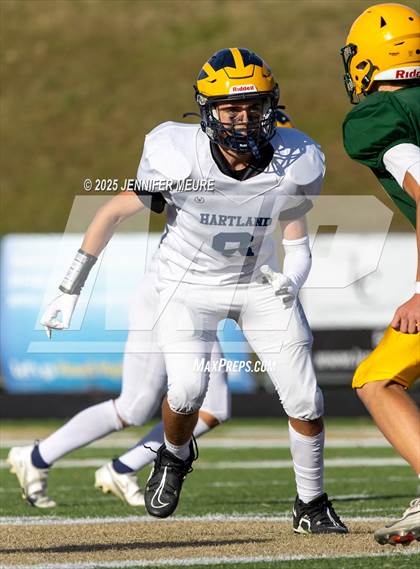 Thumbnail 1 in FR: Hartland @ Howell photogallery.