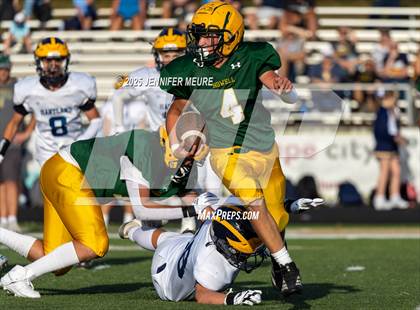 Thumbnail 2 in FR: Hartland @ Howell photogallery.