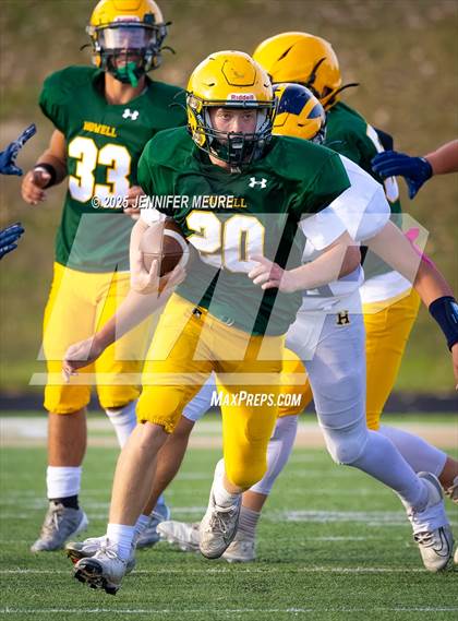 Thumbnail 3 in FR: Hartland @ Howell photogallery.