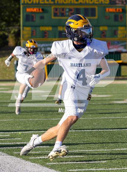 Thumbnail 2 in FR: Hartland @ Howell photogallery.