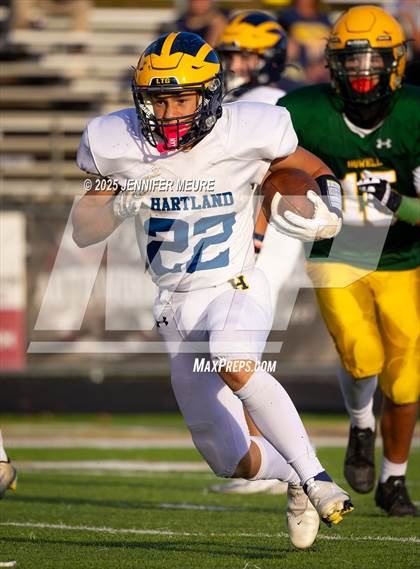 Thumbnail 3 in FR: Hartland @ Howell photogallery.