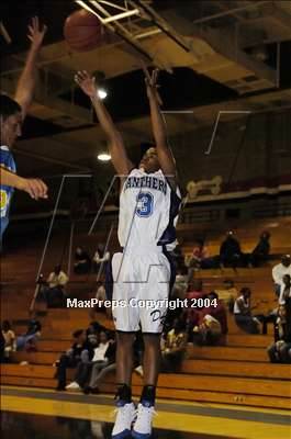 Thumbnail 1 in Diamond Ranch vs Bloomington (Ayala DogFight Tourney) photogallery.