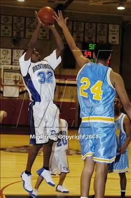 Thumbnail 3 in Diamond Ranch vs Bloomington (Ayala DogFight Tourney) photogallery.