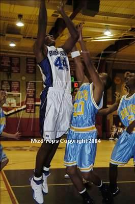 Thumbnail 1 in Diamond Ranch vs Bloomington (Ayala DogFight Tourney) photogallery.