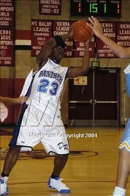 Thumbnail 1 in Diamond Ranch vs Bloomington (Ayala DogFight Tourney) photogallery.