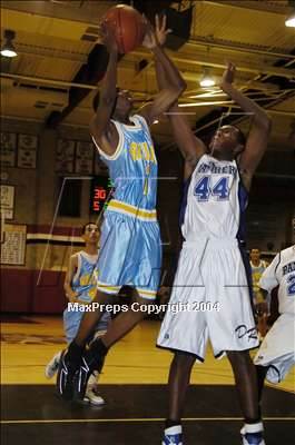 Thumbnail 1 in Diamond Ranch vs Bloomington (Ayala DogFight Tourney) photogallery.