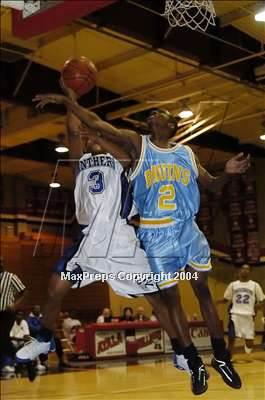 Thumbnail 2 in Diamond Ranch vs Bloomington (Ayala DogFight Tourney) photogallery.