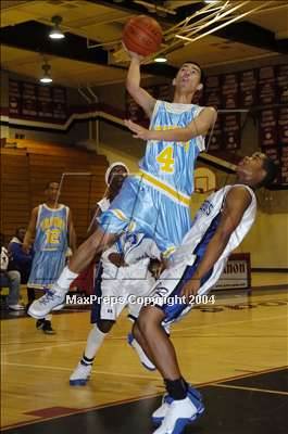 Thumbnail 2 in Diamond Ranch vs Bloomington (Ayala DogFight Tourney) photogallery.