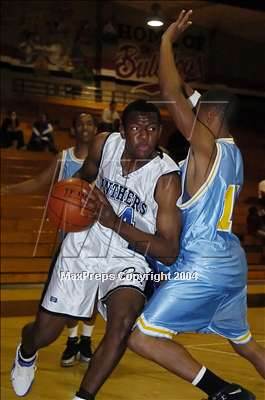 Thumbnail 2 in Diamond Ranch vs Bloomington (Ayala DogFight Tourney) photogallery.