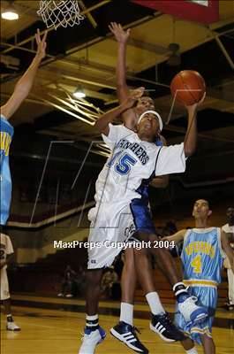 Thumbnail 3 in Diamond Ranch vs Bloomington (Ayala DogFight Tourney) photogallery.