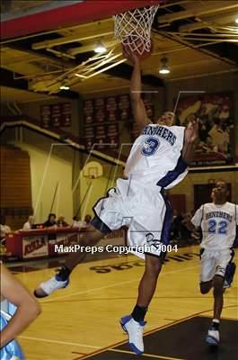 Thumbnail 2 in Diamond Ranch vs Bloomington (Ayala DogFight Tourney) photogallery.
