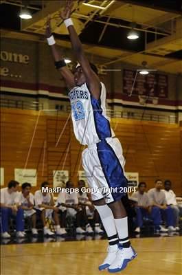 Thumbnail 3 in Diamond Ranch vs Bloomington (Ayala DogFight Tourney) photogallery.