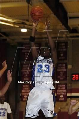 Thumbnail 2 in Diamond Ranch vs Bloomington (Ayala DogFight Tourney) photogallery.