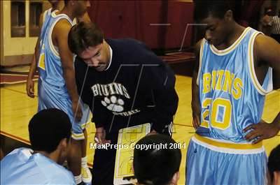 Thumbnail 2 in Diamond Ranch vs Bloomington (Ayala DogFight Tourney) photogallery.