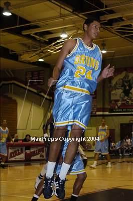 Thumbnail 1 in Diamond Ranch vs Bloomington (Ayala DogFight Tourney) photogallery.