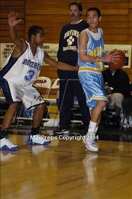 Thumbnail 1 in Diamond Ranch vs Bloomington (Ayala DogFight Tourney) photogallery.