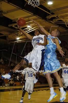Thumbnail 1 in Diamond Ranch vs Bloomington (Ayala DogFight Tourney) photogallery.
