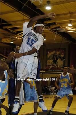 Thumbnail 2 in Diamond Ranch vs Bloomington (Ayala DogFight Tourney) photogallery.
