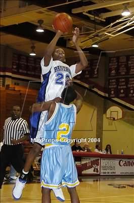 Thumbnail 2 in Diamond Ranch vs Bloomington (Ayala DogFight Tourney) photogallery.