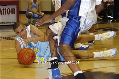 Thumbnail 1 in Diamond Ranch vs Bloomington (Ayala DogFight Tourney) photogallery.