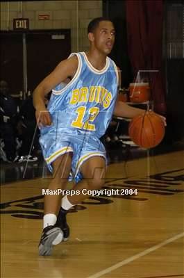 Thumbnail 3 in Diamond Ranch vs Bloomington (Ayala DogFight Tourney) photogallery.