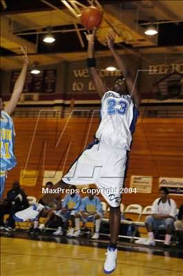 Thumbnail 3 in Diamond Ranch vs Bloomington (Ayala DogFight Tourney) photogallery.