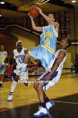 Thumbnail 1 in Diamond Ranch vs Bloomington (Ayala DogFight Tourney) photogallery.