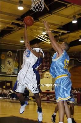 Thumbnail 2 in Diamond Ranch vs Bloomington (Ayala DogFight Tourney) photogallery.