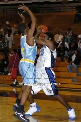 Thumbnail 3 in Diamond Ranch vs Bloomington (Ayala DogFight Tourney) photogallery.