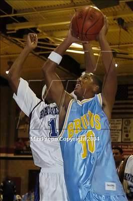 Thumbnail 2 in Diamond Ranch vs Bloomington (Ayala DogFight Tourney) photogallery.