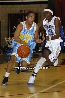 Thumbnail 1 in Diamond Ranch vs Bloomington (Ayala DogFight Tourney) photogallery.