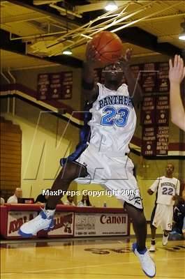 Thumbnail 2 in Diamond Ranch vs Bloomington (Ayala DogFight Tourney) photogallery.