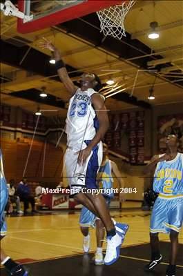 Thumbnail 1 in Diamond Ranch vs Bloomington (Ayala DogFight Tourney) photogallery.