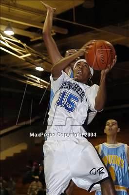 Thumbnail 2 in Diamond Ranch vs Bloomington (Ayala DogFight Tourney) photogallery.