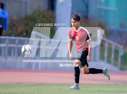 Thumbnail 2 in  Sun Valley vs Reseda photogallery.