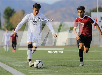 Thumbnail 2 in  Sun Valley vs Reseda photogallery.