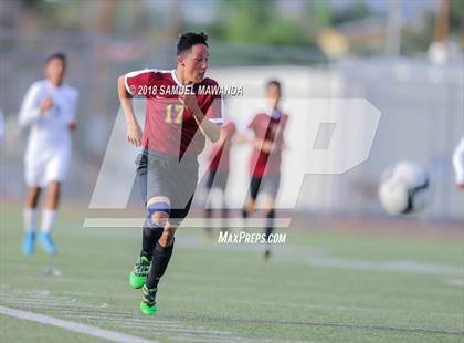 Thumbnail 3 in  Sun Valley vs Reseda photogallery.