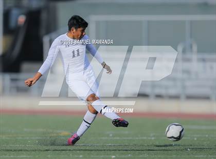 Thumbnail 1 in  Sun Valley vs Reseda photogallery.
