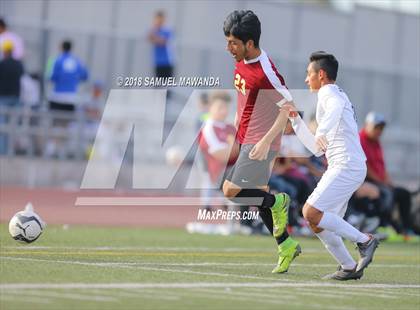 Thumbnail 1 in  Sun Valley vs Reseda photogallery.