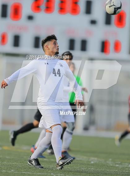 Thumbnail 1 in  Sun Valley vs Reseda photogallery.