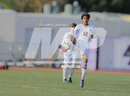 Thumbnail 2 in  Sun Valley vs Reseda photogallery.