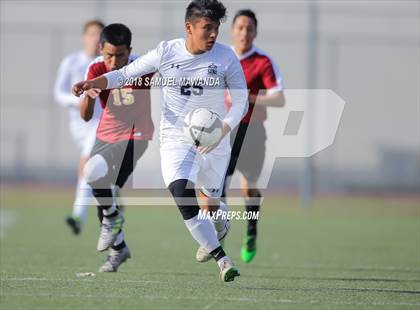 Thumbnail 2 in  Sun Valley vs Reseda photogallery.