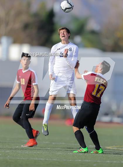 Thumbnail 1 in  Sun Valley vs Reseda photogallery.