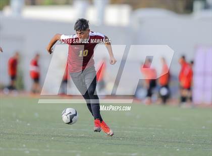 Thumbnail 3 in  Sun Valley vs Reseda photogallery.