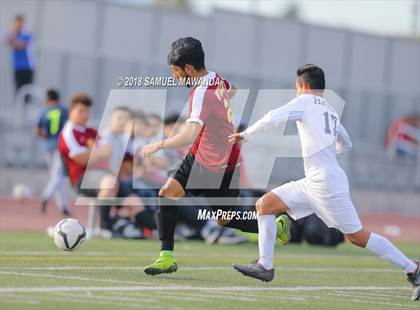 Thumbnail 3 in  Sun Valley vs Reseda photogallery.
